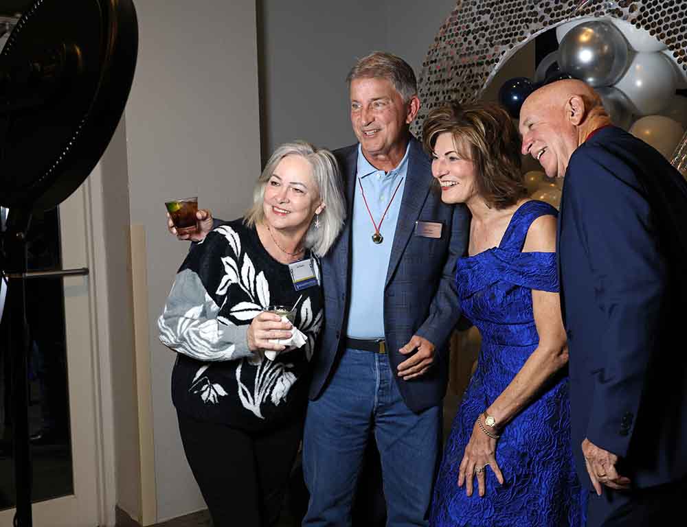 yuletide by the seaside 2025 foundation holiday party