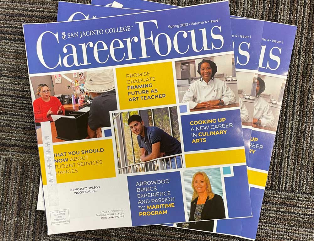 Career Focus