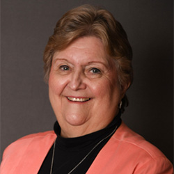 Dr. Sarah K. Janes