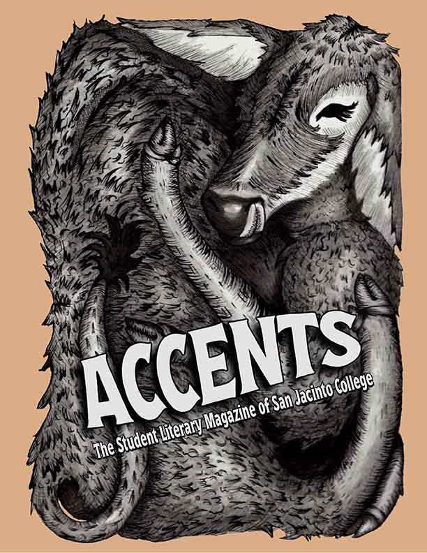 English Accents Cover