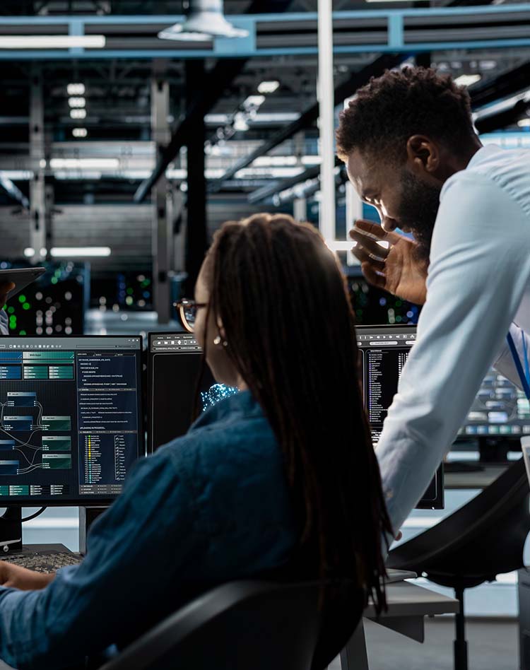Network Admin Team