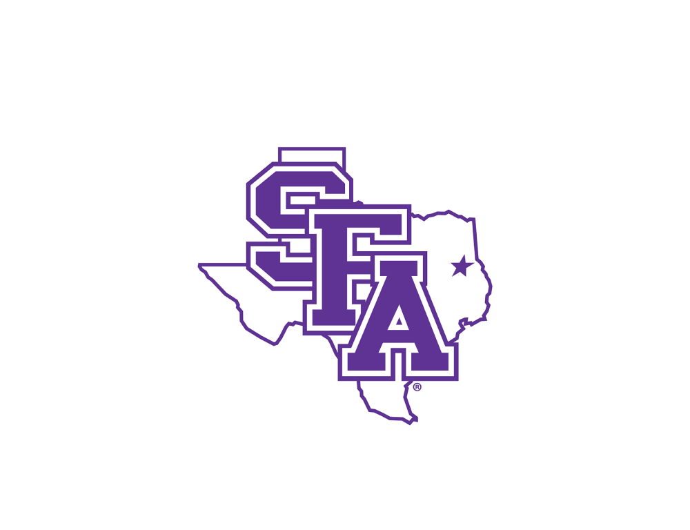 Stephen F Austin University Logo