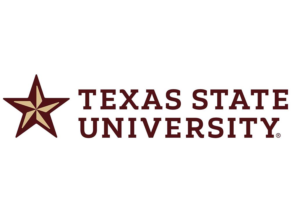 txst logo