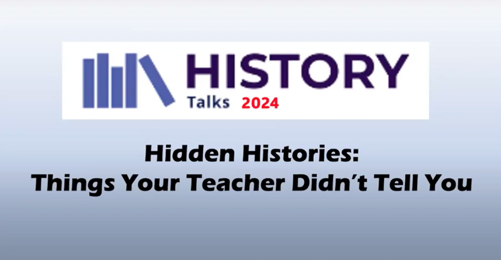 History Talks