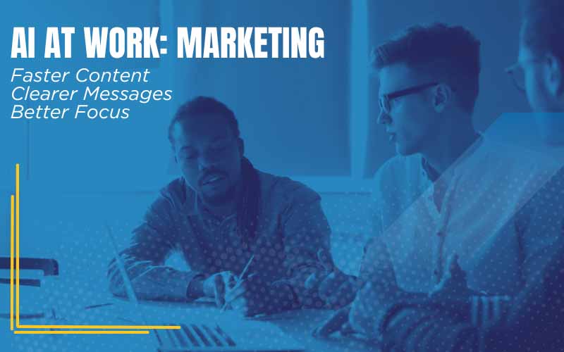 AI Marketing