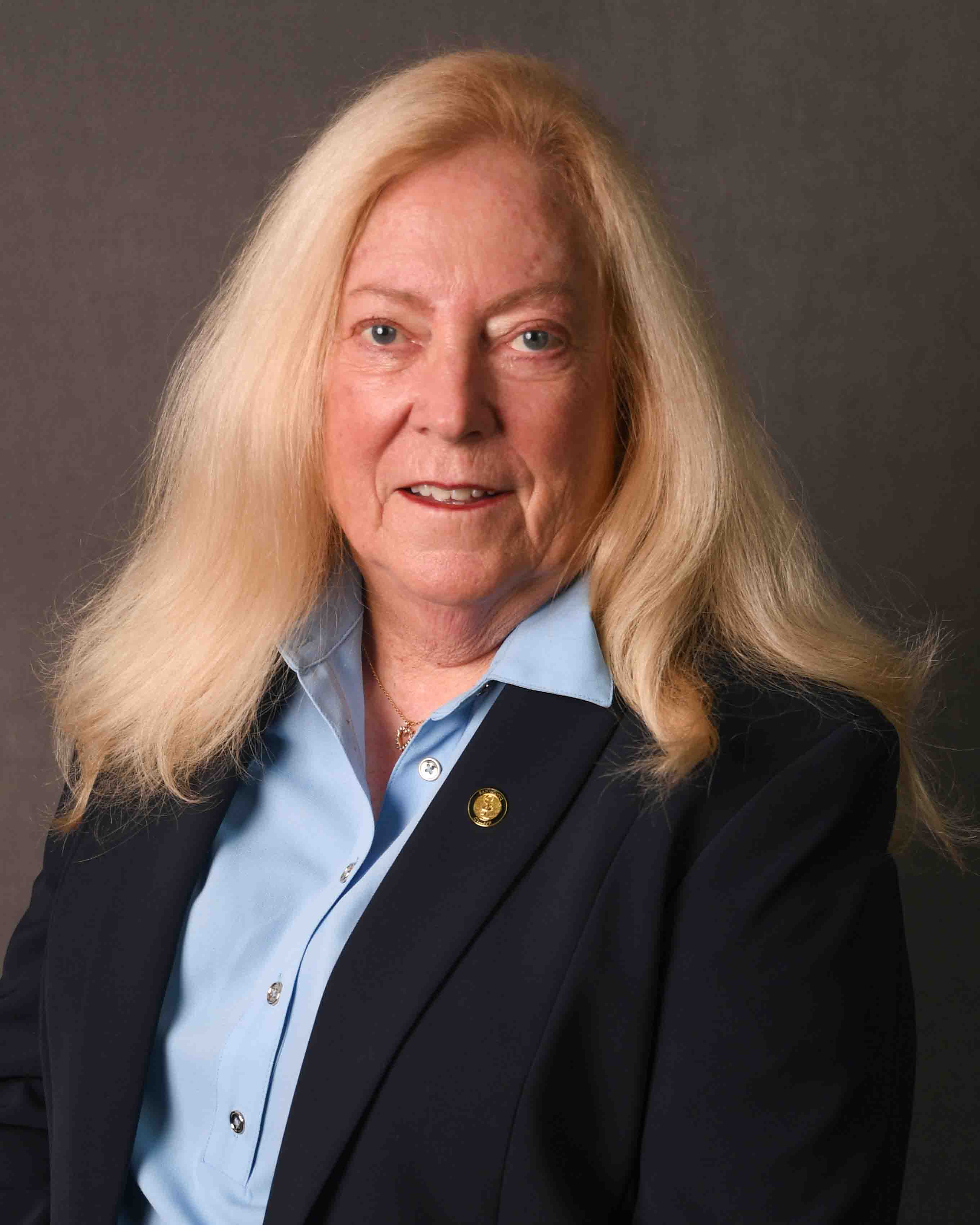 Judy Harrison