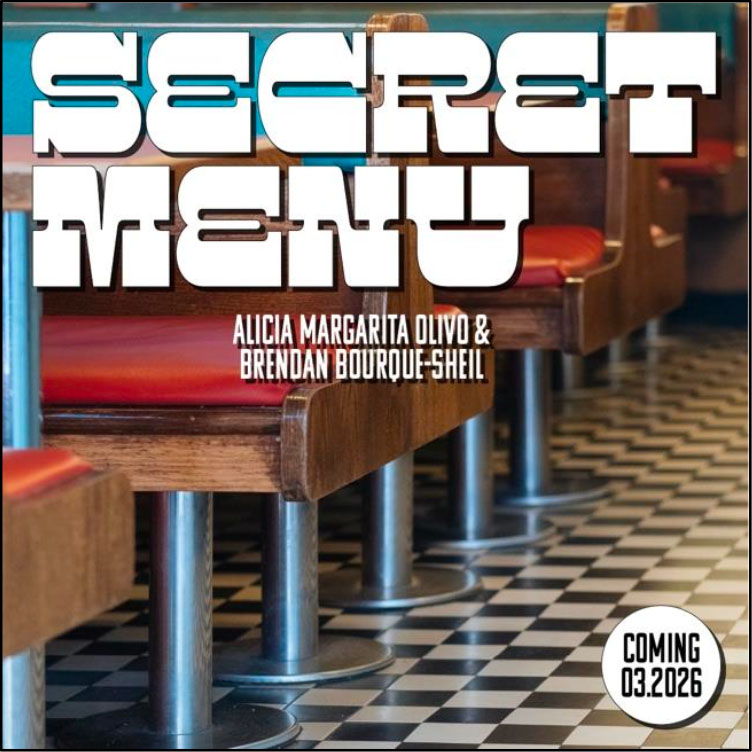 Secret Menu
