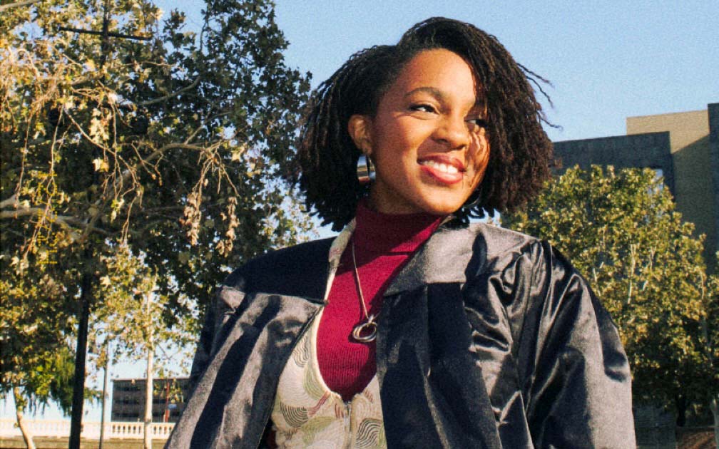 Ziyon Robertson