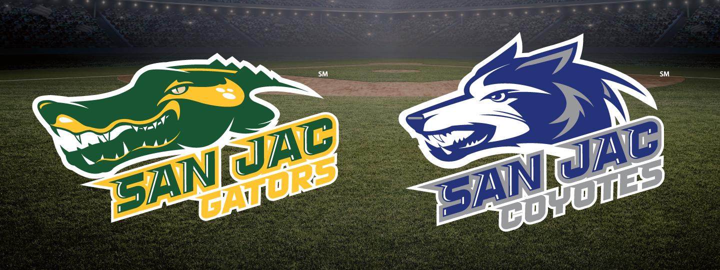 San Jac athletics