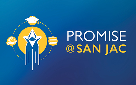 Promise @ San Jac